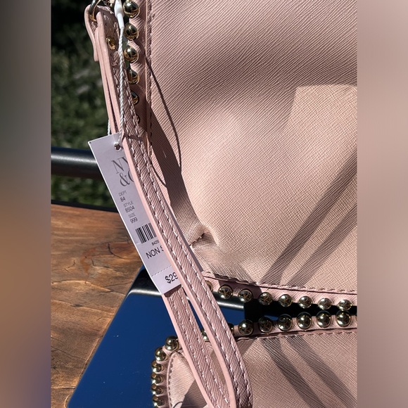 NWT New York & Company Wristlet - Picture 7 of 11